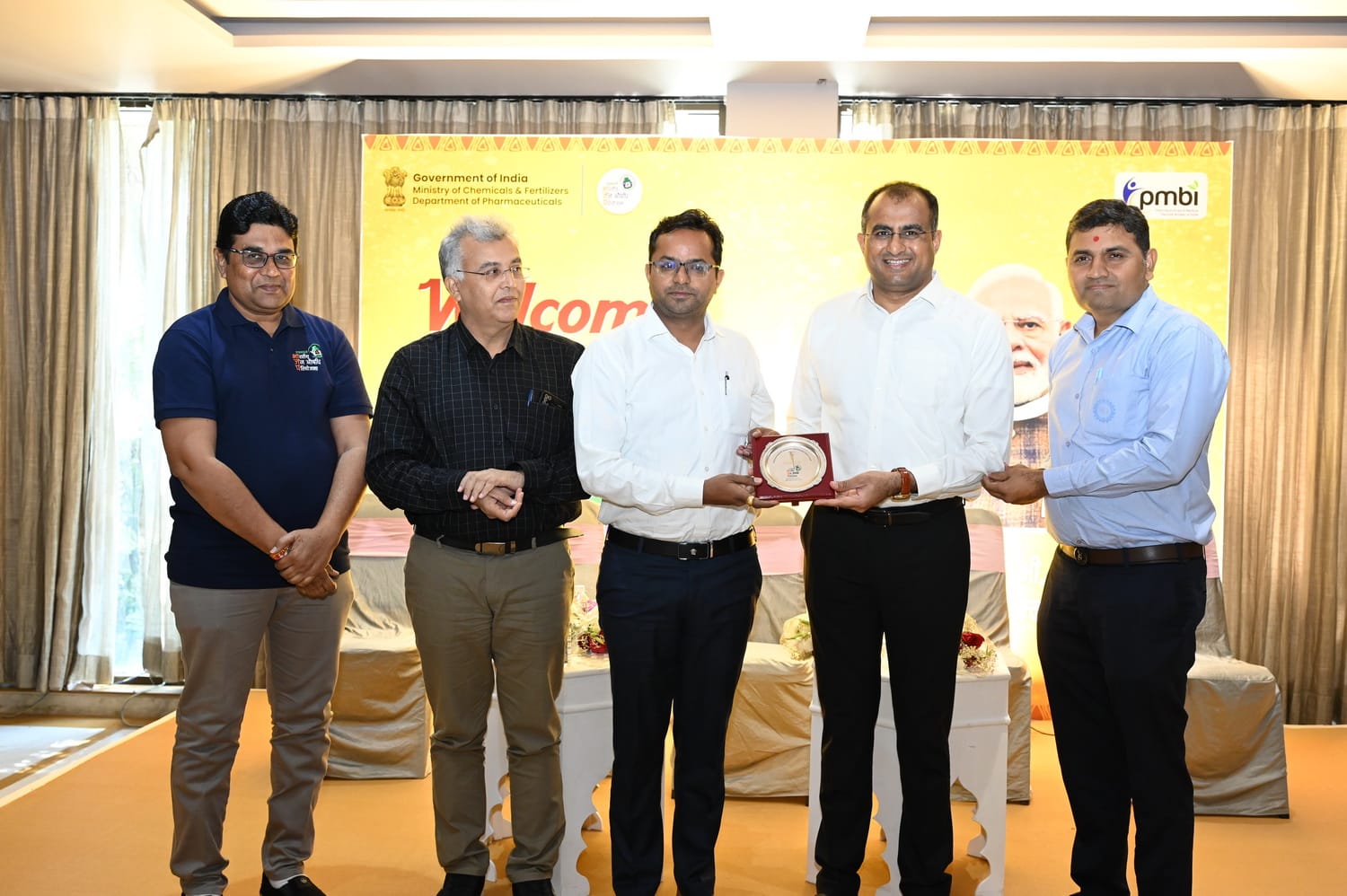 Award 2 - MSME Apna Finance